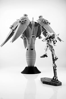 1/144 XMA-01 RAFFLESIA ラフレシア レジンキット Amazon | XMA-01 RAFFLESIA ラフレシア レジンキット (1/400